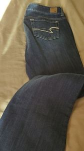 American Eagles Jeans